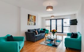 Base Serviced Apartments - Duke Street